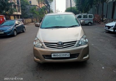 Excellent Condition Innova G4 2010 Loan Facility Available