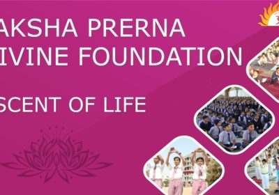 Best NGO in Gujarat – Laksh Prerna Divine Foundation