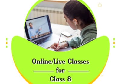 Best Online Tuition for Class 8 Students | Live Classes Online