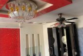 Furnished 3 BHK Flat for Rent at Park City, Silvassa Town