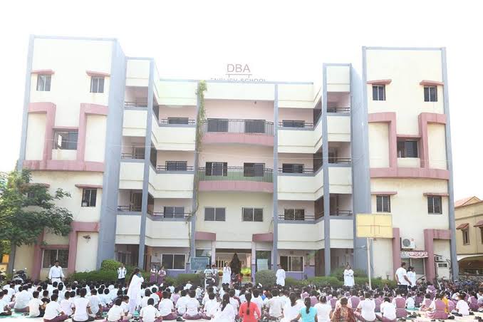 TOP CBSE Schools in Ahmedabad – Doon Blossom Academy