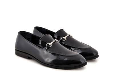 Premium Party Wear Leather Shoes & Loafers For Men