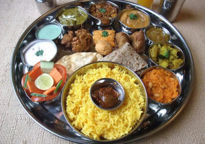 Supplying North Indian Food to Home and Office in Chennai