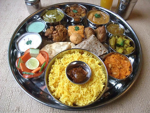 Supplying North Indian Food to Home and Office in Chennai