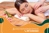 Massage Centers in Hauz Khas, New Delhi – Peaceful Spa