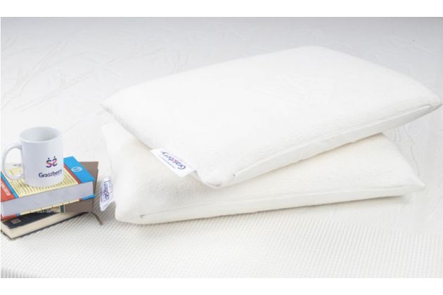 Buy Best Natural Latex Pillows Online