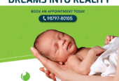 Best IVF Clinic in Ahmedabad