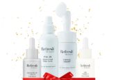 Refresh Skin Science Crosses Over 500+ Orders During Their Official Launch