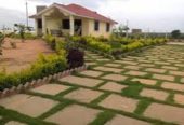 1/2/3 BHK Farmhouses – Modern Elevation Designs, Nagpur