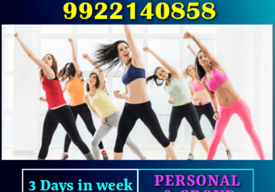 Destiny Dance and Fitness Academy, Pashan, Pune