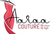 Aaraa Couture – Women’s/Bridal Wear, Sarees, Dresses