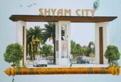 Shyam City – Sejbahar Raipur