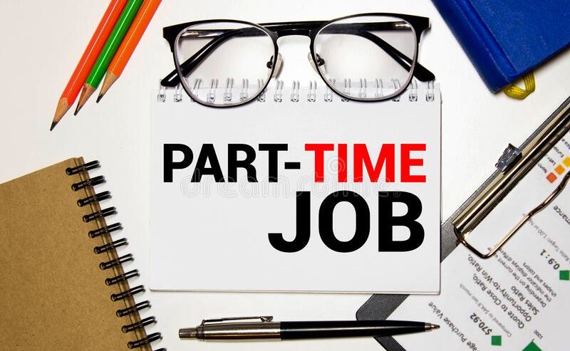 Part Time Jobs – Earn Rs.15,000/-