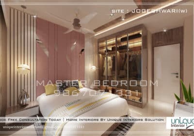 Best Interior Designers in Mumbai – Unique interiors