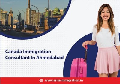 Canada Immigration Consultant in Ahmedabad