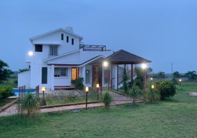 Ready To Build Luxurious FarmHouse Plots in Nagpur