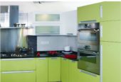 Modular Stainless Steel Kitchen Products & Cabinet
