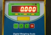 Electronic Weighing Machine – New Delhi