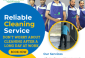 Best Cleaning Service In Chennai – Klean Max