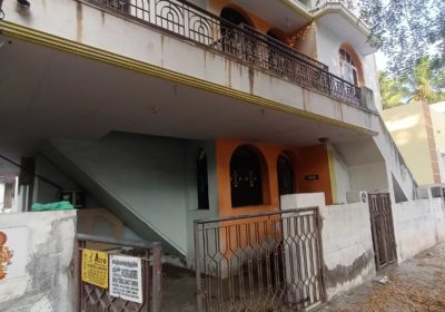 House for Sale Tharkeshwaran Real-Estate & Builders