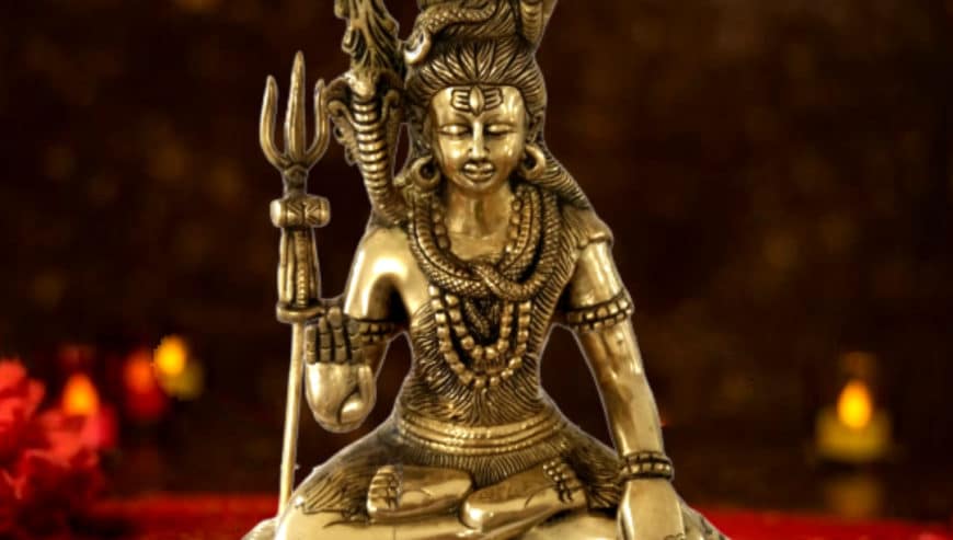 Murugan Brass Handicraft Statues, Home Decors, Gift – Vgo Cart