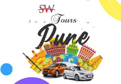 Car Rental Services Available in Pune