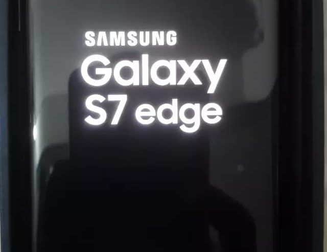 Samsung Galaxy S7 edge For Sale