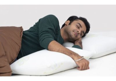 Buy Soft Pillows at Grassberry