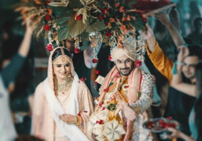 Professional Photographer in Lucknow