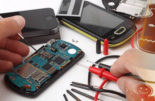 How do I easily learn best-mobile repairing course in Delhi ?