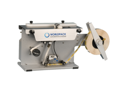 L Sealer Machine – Worldpack Automation Systems Pvt. Ltd.