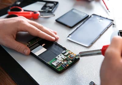 Things To Acknowledge While Repairing Smartphone