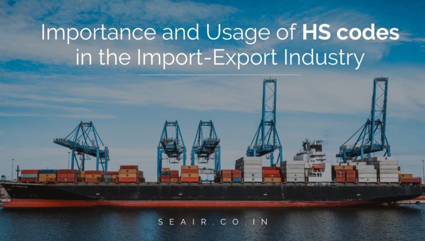 Export Import Data According to Search HSN