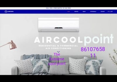 Ac Service Annanagar and Avadi – Air Cool Point