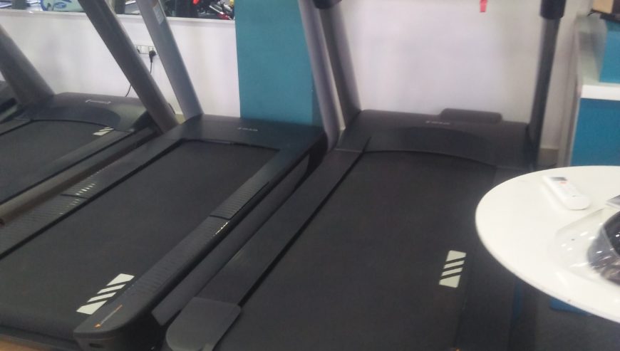Treadmills and Gym Equipment’s in Reasonable Prices
