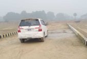 Sabse Sasta Plot Lucknow me On highway