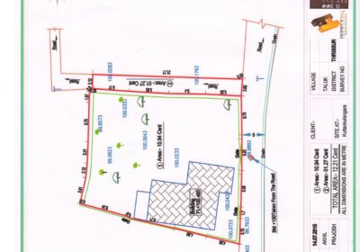 PLOT FOR SALE IN THRISSUR TOWN