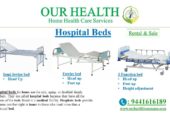 Medical Equipment – OurHealth, Vijayawada