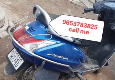 Honda Activa For Sale in Himayathnagar, Hyderabad
