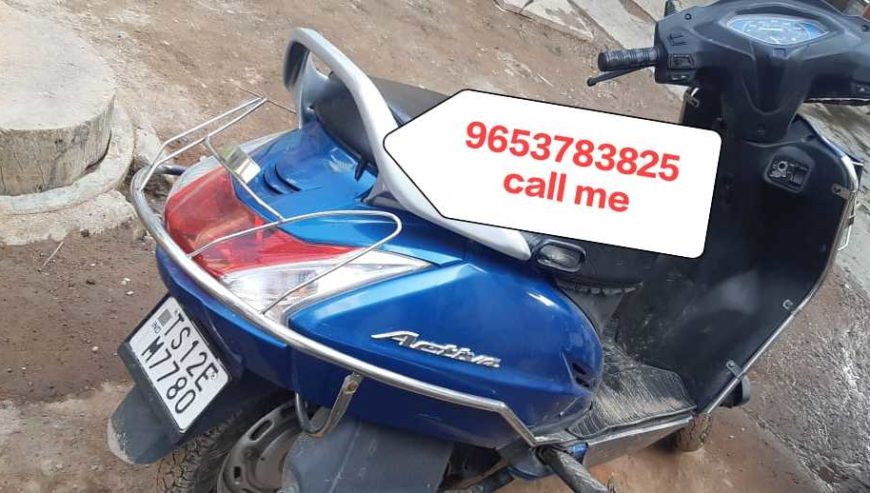 Honda Activa For Sale in Himayathnagar, Hyderabad