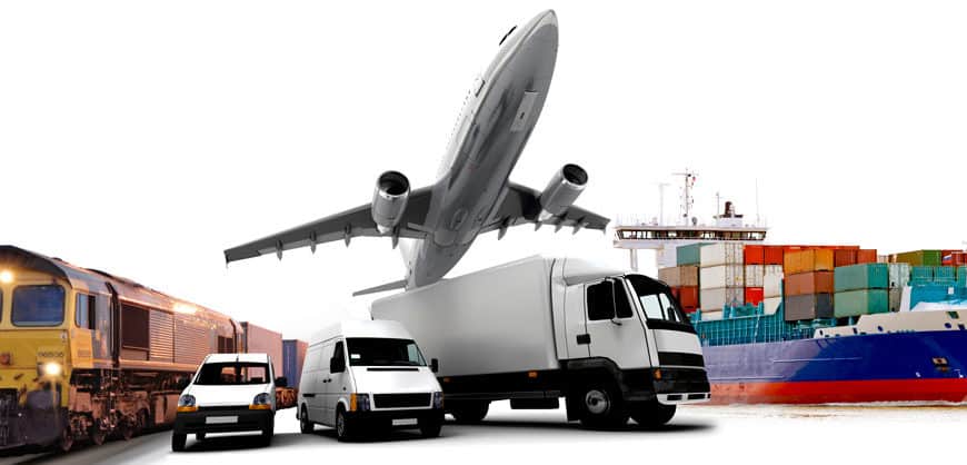 Transporter in India – Equity Logistics