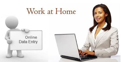Home Based Work For Everyone Who Wants to Earn