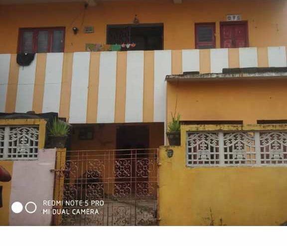 House For Sale in Vijayalakshmipuram, Ambattur