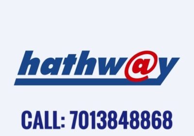 Hathway Broadband Services in Hyderabad