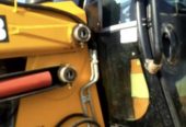 JCB 3DX Documents Clear / Good Condition For Sale
