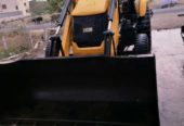 JCB 3DX Documents Clear / Good Condition For Sale
