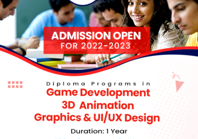 VFX & 3D Animation Course in Kolkata