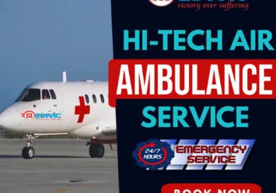 Air-Ambulance-in-Delhi