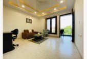 Olive Serviced Apartment For Rent in Inderpuri, Delhi