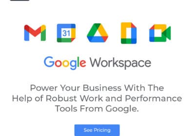 Best Google Workspace Essentials Pricing in India – FES Cloud
